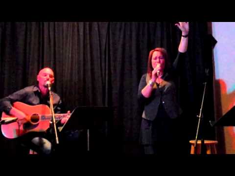 Leann Albrecht / Carl Albrecht - "Mighty & Glorious"