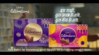 #Rakshabandhan special video's #rakhi special #catberry dairy milks rakhi abvtiznment#Rakhi add