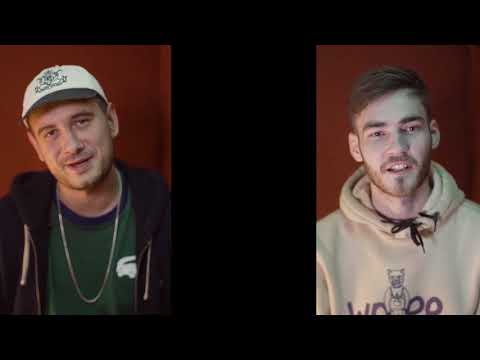 Jager Music Awards Warm Up: ЛАУД и Kreem x АИГЕЛ