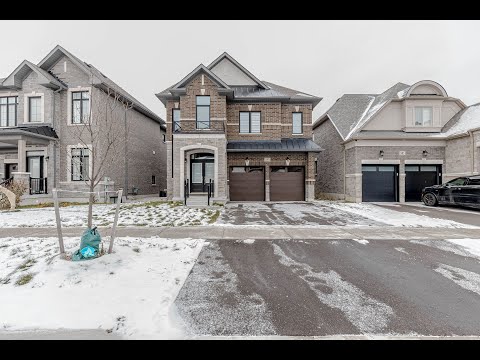 587 Kleinburg Summit Way, Vaughan - HD VIRTUAL TOURS