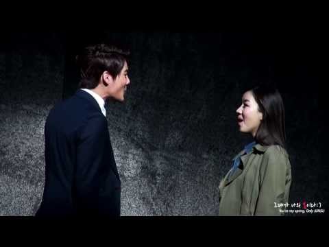 140126 pm.02:00 디셈버 커튼콜, 다시 돌아온 그대