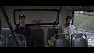 Sleaford Mods - Tied Up In Nottz