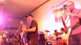 The Toasters - 2 Tone Army | Anekdotmagz