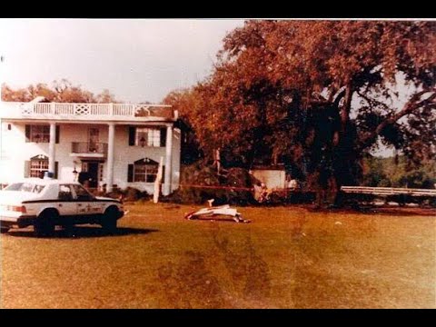 Watch YouTube video titled Randy Rhoads Crash March 19, 1982