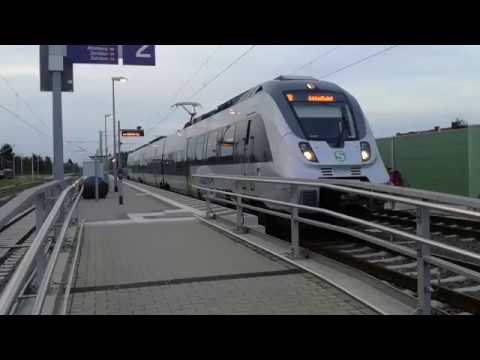 S5X nach Zwickau sachs hbf