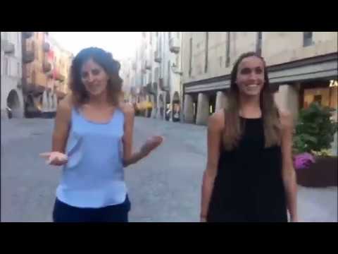 S.Bernardo Cuneo: Enrica Borgna presenta Eleonora Bruno