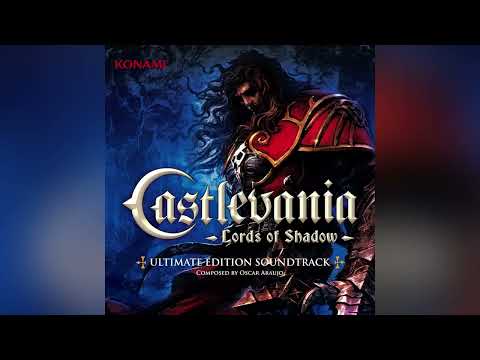 Castlevania: Lords of Shadow (Complete Soundtrack)
