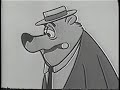 Calvin And The Colonel The Polka Dot Bandit 1961 Classic Cartoon