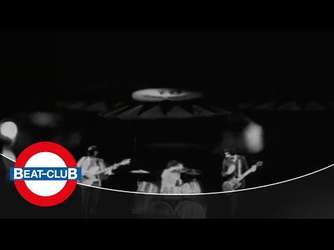 The Who - Overture / Pinball Wizard (1969)