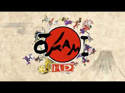 OKAMI HD