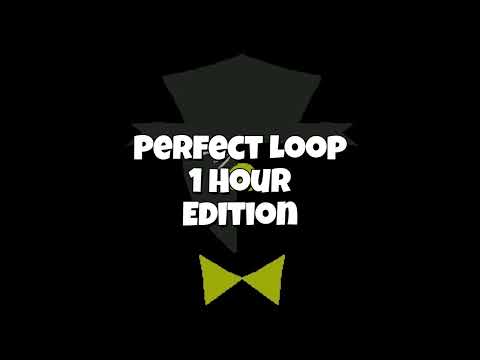 Showtime - Artful & Banana Peel Civilian LMS Theme | Die Of Death Perfect loop [1 hour]