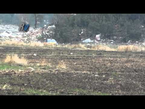 2013 Expo 2016 Hitit Rallisi / Hakkı Ağaoğlu - Nehir Yılmaz / Mitsubishi Lancer Evo 9