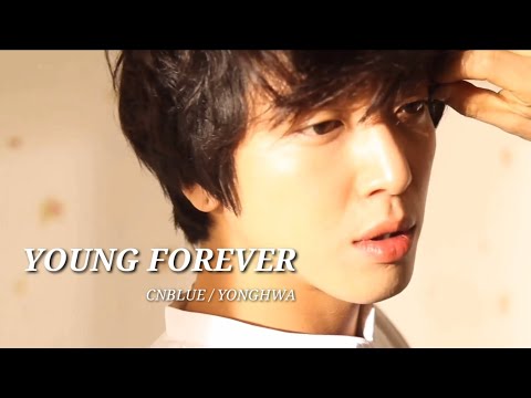 YOUNG FOREVER★CNBLUE