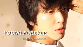 YOUNG FOREVER★CNBLUE