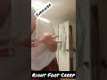 Right Foot Creep Subscribe Merch Rightfootcreep Creepy Oldman Strange Amazing Talented Fyp