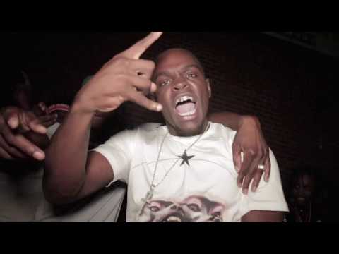 Man In My City - RayMula x Bliizz150 x Coach Da Ghost