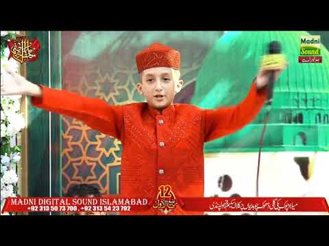 Labiykail Allah - Had Sarkar Tay Muk Gaye Ay - 2 Kalam - 2024