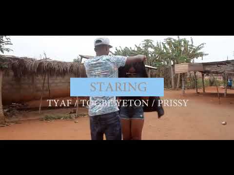 MAKING OF "AGBO" MEKO FAMILY