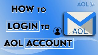 How to log in to AOL mail | AOL mail Login
