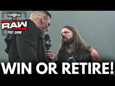 CM Punk vs. Finn Balor; Becky Lynch Defends In Ireland | WWE Raw 1/19/26 Show Review & Highlights