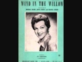 Jo Stafford - Wind in the Willow (1957)