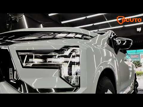 NEW XPANDER FACELIFT MAKIN GANTENG DAN KECE