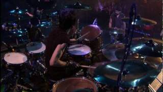 Godsmack - Faceless [Live] (HQ)