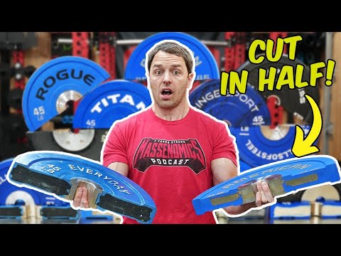 What Bumper Plates to Buy: The Last Guide You'll Ever Need