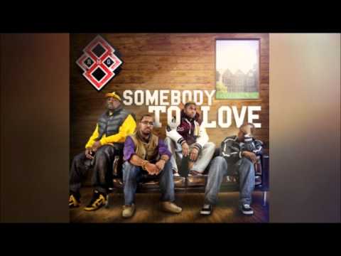 RMG - Somebody To Love