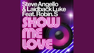 Show Me Love