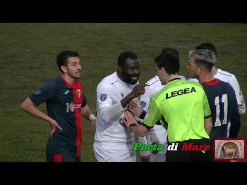 Francavilla-Nardò del 26 febbraio 2023 - SERIE D GIRONE H