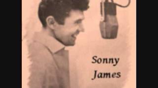 Sonny James - Beg Your Pardon