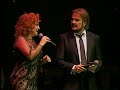 Pimpinela - Artista (En Vivo)