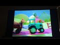 Bob The Builder Moments The Trailer Chase