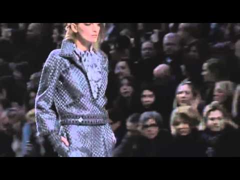 Chanel Fall Winter 2011/2012 Full Show Part 1