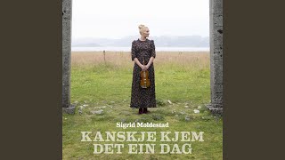 Kanskje kjem det ein dag