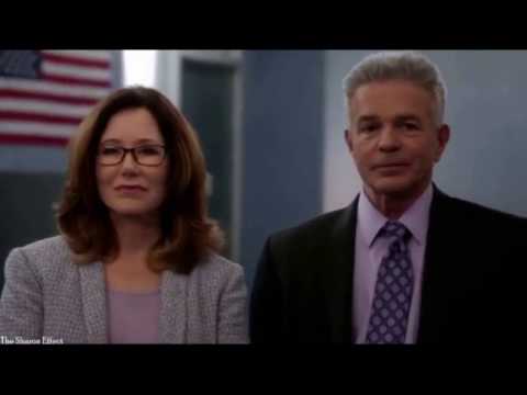 Shandy moments - Major Crimes - Season 5 [5x01 - 5x13]