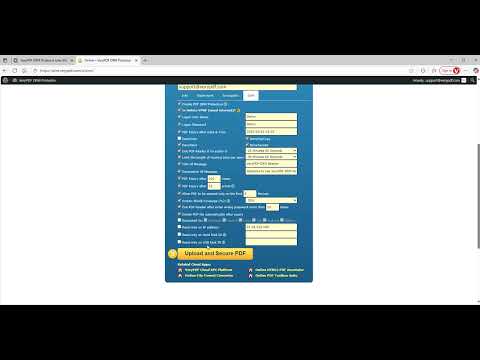 VeryPDF DRM Protector: Add Users, Manage Permissions, and Track Print Statistics