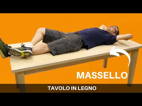 KITCHEN Table [PART1]