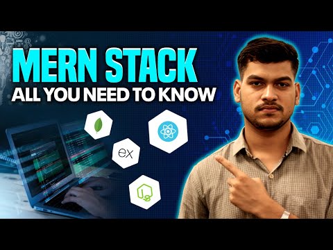 Still Learning MERN Stack in 2026? Here’s the HARSH Truth No One Tells You!