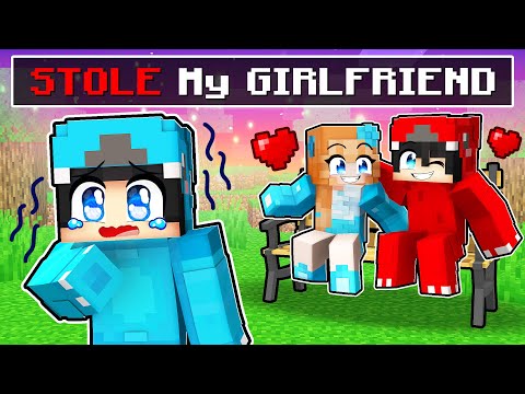 OMZ's Girlfriend STOLEN in Minecraft! Don't Miss the Parody Drama