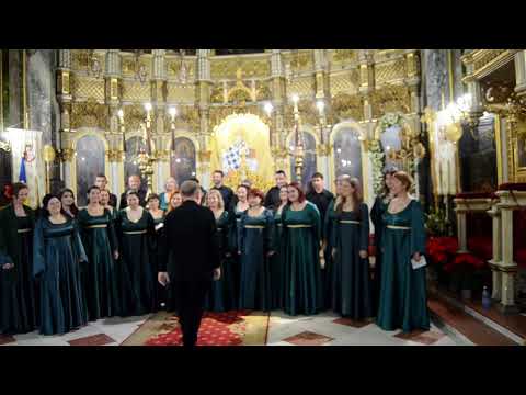 O du frohliche - Corul Sound dec22