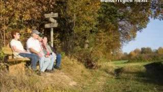 preview picture of video 'Wanderregion Nieste: Rund um den Gerholdsberg'