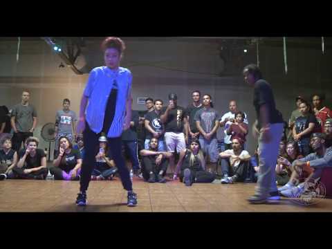 Night Storm vs Pep-C I All Styles FINAL I Bgirl City 2017
