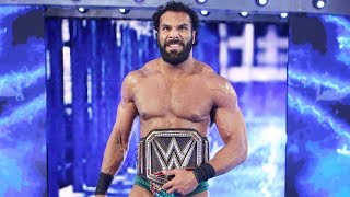 Lilly Singh and more react to new WWE Champion Jinder Mahal