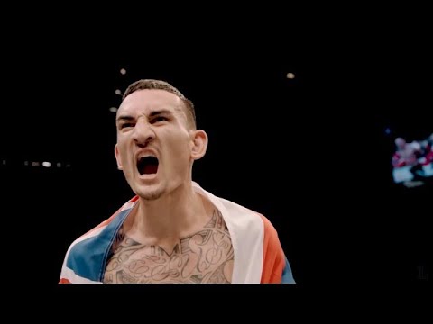 Holloway vs. Aldo 2 | Best Moments