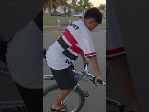 rl com a bike nova😈@PortalWheeling