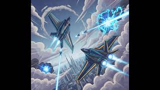 ゲーム用フリー音源「Silver Breeze」音楽素材　ゲームBGM　実況BGM　動画制作BGM　作業BGM
