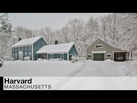 Video of 33 Candleberry Lane | Harvard, Massachusetts real estate & homes
