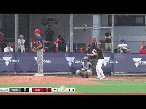 AYC | ACT Roos vs NSWC | U16